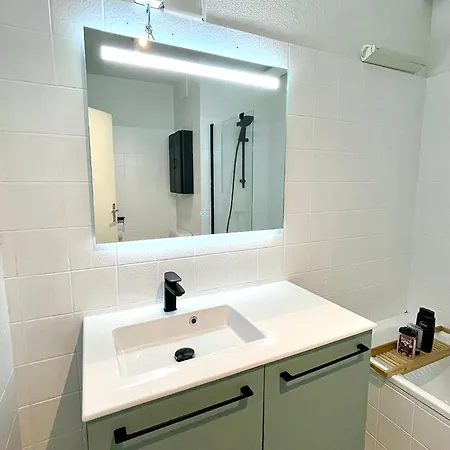 Lumineux A 700 M De La Apartament Koksijde