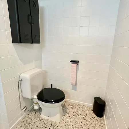 Apartament Lumineux A 700 M De La